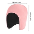 thumbnail image 3 of Cold Weather Ear Cap for Skiing Cycling and Outdoor Winter Sports, 3 of 4