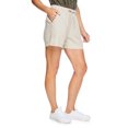 thumbnail image 4 of Iyla Women's Linen Blend Short, 4 of 6