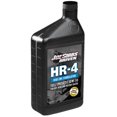 thumbnail image 1 of Driven Racing Oil Joe Gibbs Oil 01506 HR4 Series; SAE 10W30; Synthétique; Bouteille de 1 Quart; Simple; Haute Performance, 1 of 5