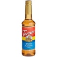 thumbnail image 2 of Torani Sirop Aromatisé au Caramel Salé en Plastique 750 ml, 2 of 2
