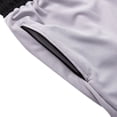 thumbnail image 4 of Men‘s Gym Basketball Shorts Bodybuilding Running Training Elastic Fitted Jogging Short Pants Cqh, 4 of 6