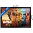 thumbnail image 3 of Netflix Outer Banks - Visages, 3 of 6