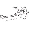 thumbnail image 4 of Prime-Line Products B 649 Screen Door Tension Spring with 1-Inch Nylon Roller,(Pack of 2), 4 of 4