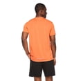 thumbnail image 3 of T-shirt de coupe décontractée Athletic Works pour hommes, 3 of 6