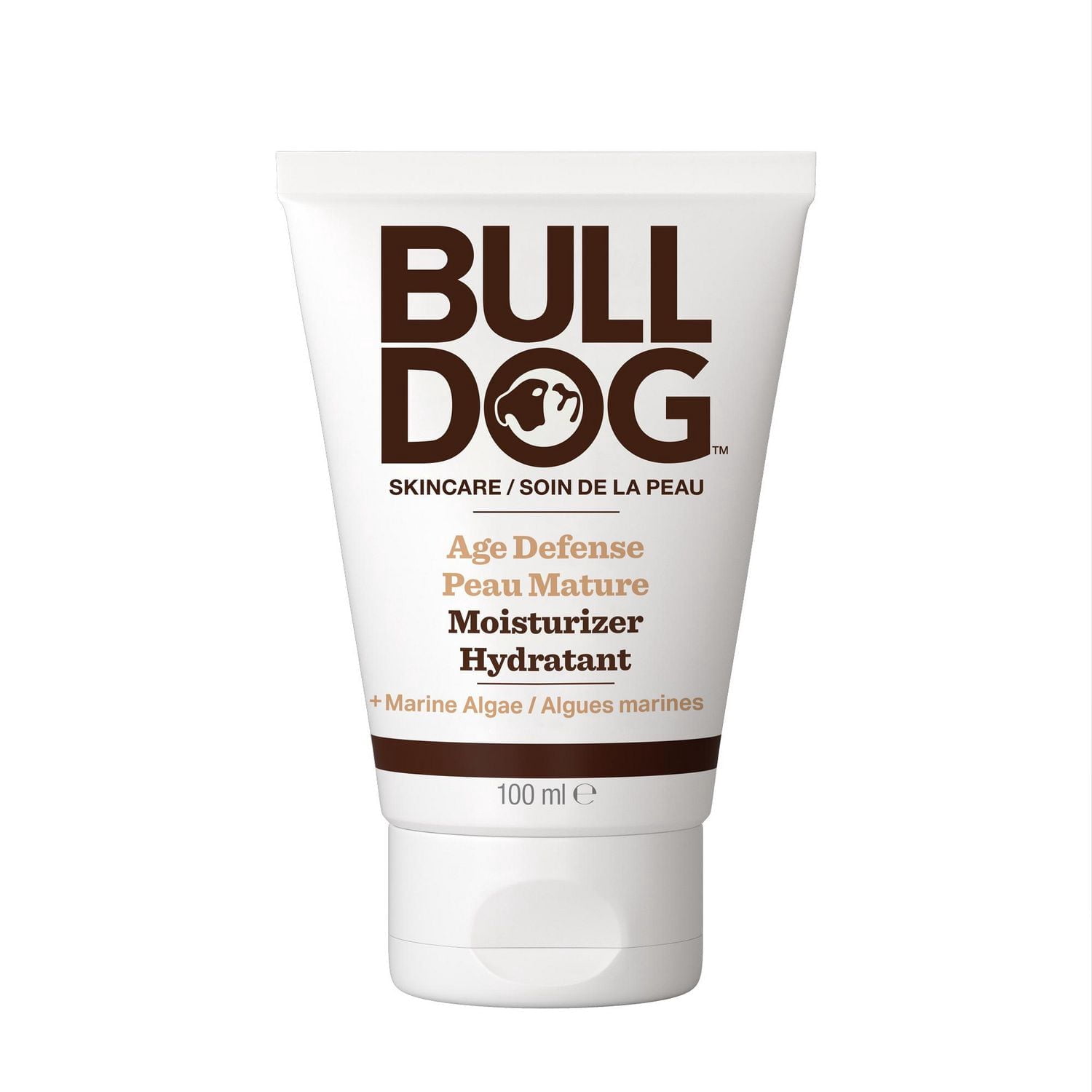 Bulldog Skincare for Men Age Defense Moisturizer