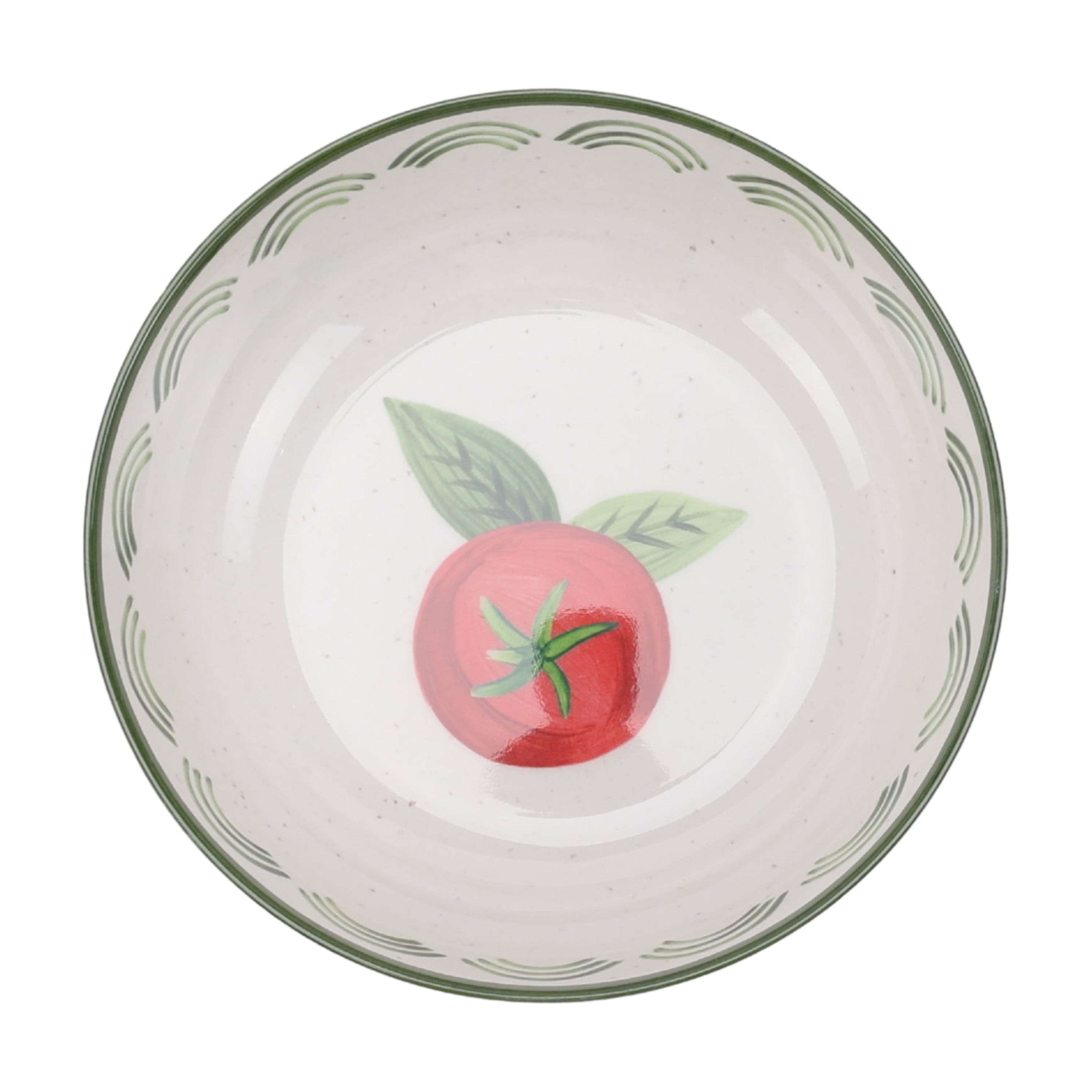 Better Homes & Gardens Ensemble Chip and Dip en Bambou Mélamine 15 Inch