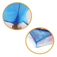 thumbnail image 2 of 1pc Playpen Ball Pool Net Foldable Ball Pool Tent Ocean Balls Fence Ball Pit Playpen (Blue), 2 of 5