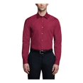 thumbnail image 2 of Van Heusen Chemise Habillée pour Homme Ajustée en Popeline Unie, 2 of 4