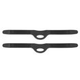 thumbnail image 2 of Fin Flippers Strap Adjustable  Rubber Quick Release Buckles Accessories  for Swimming and  Diving, 2 of 8