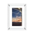 thumbnail image 1 of Cadre Photo Acrylique 5 Pouces Cuttest Cadeau Nouveau Z8 J2M5, 1 of 1