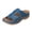 Sky Blue, variant on Willtoo Orthopedic Casual Sandals for Women Arch Support Summer Flat Sandals Wide Slip on Non Slip Work Shoes Soft 2026 New Orthopedic Shoes