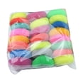 thumbnail image 3 of CHUANK Household Stainless Steel Pot Pan Scrubber Cleaning Ball Tool-6Pcs, 3 of 9