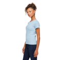 thumbnail image 4 of George Women'S Rib T-Shirt, 4 of 6