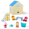thumbnail image 4 of Peppa Pig Peppa's Pop-Open Playgroup Playset, 4 of 9