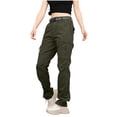 thumbnail image 1 of Salopettes pour Femmes Toutes Saisons Mode, 1 of 9