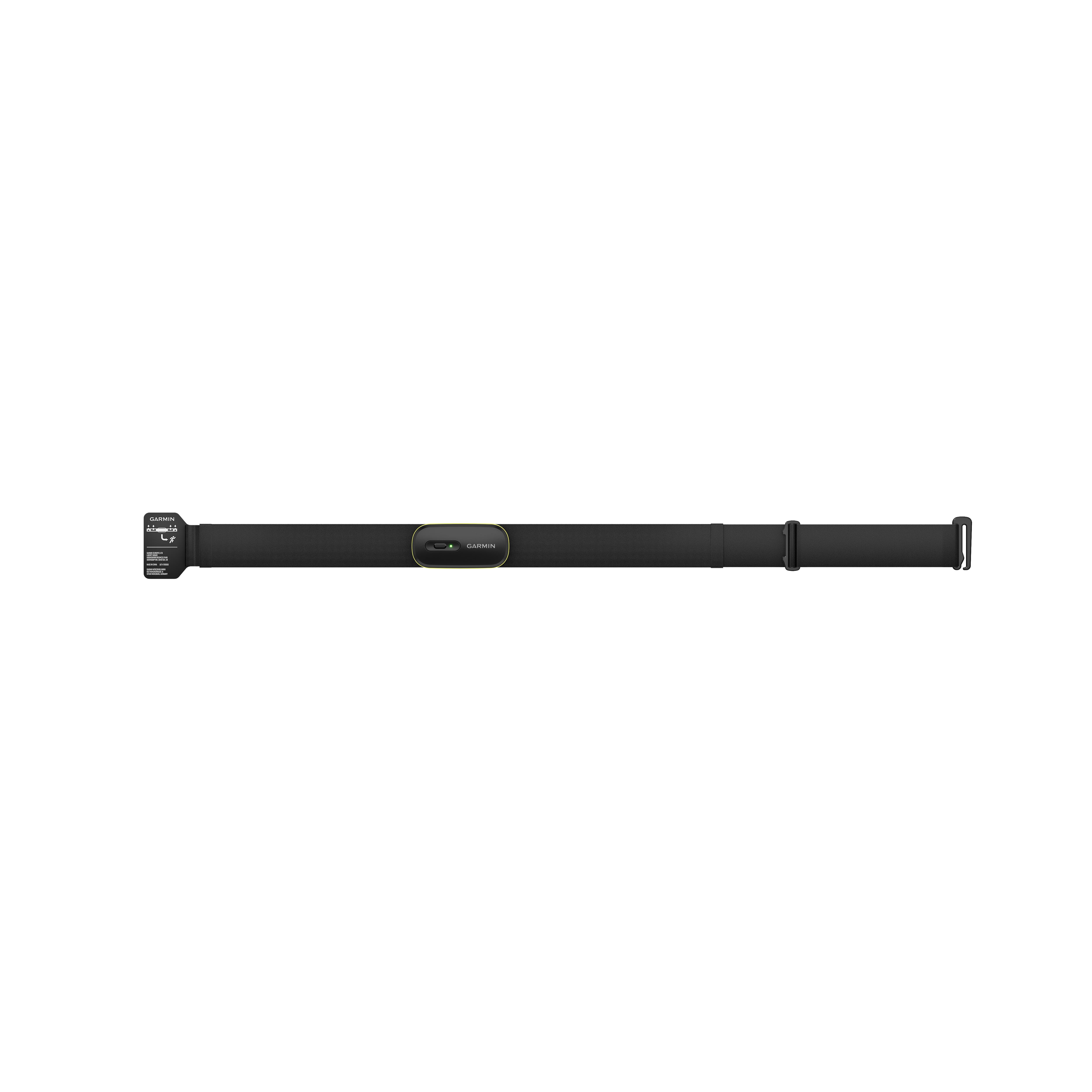 Moniteur de fréquence cardiaque Garmin HRM 600 (M-XL)