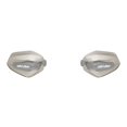 thumbnail image 2 of Ski-Doo Protège-Mains Transparents OEM TG pour Rev Gen 5, Rev Gen 4, 860202617, 2 of 2