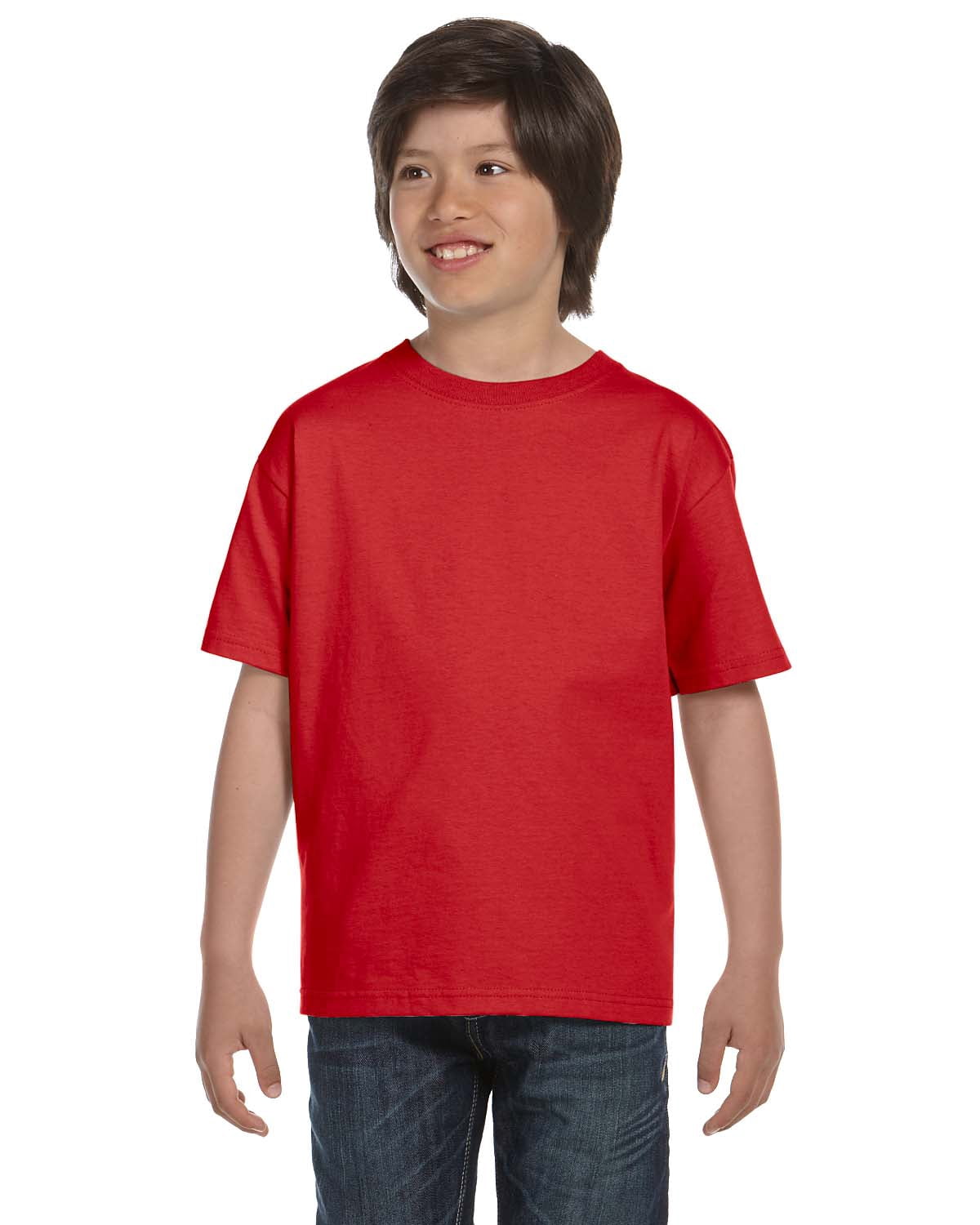 Gildan Dryblend Youth Tee