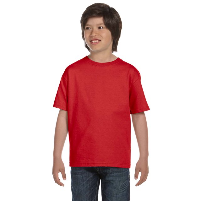 Gildan Dryblend Youth Tee