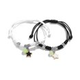 thumbnail image 2 of Bracelet Tressé Lumineux, 2 of 6