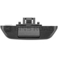 thumbnail image 4 of BINB ROAD 4L0898924B Rear Sunroof Shade Handle Gripe Plastic Compatible with Audi Q7 2007-2015 ,Black, 4 of 8