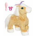 thumbnail image 3 of FurReal Friends Butterscotch - Mon poney qui marche, 3 of 3