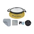 thumbnail image 1 of Sea to Summit Camp Kitchen Clean-Up Kit, 1 of 4