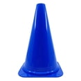 thumbnail image 1 of PRISP Vinyl Multi Purpose Cone - Light Indoor and Outdoor Marker, 1 of 4