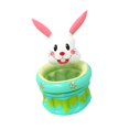 thumbnail image 2 of Guardoinrt Inflatable Pool Party Cooler Easter Bunny Ice Bucket for Party Easter Favors, 2 of 6