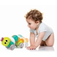 thumbnail image 3 of Infantino Press N Play Zoom Zoom Buggy, 3 of 5