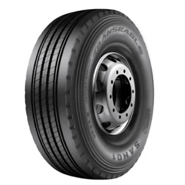PNEU TOUTES POSITIONS 11R22.5 LRH TRANSEAGLE TRE01