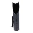 thumbnail image 3 of Support Ajustable Costume Style Rétro PU Steampunk Porte-Noix Carquois pour Cosplay Scène Fête Halloween Hommes Noir, 3 of 8