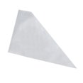 thumbnail image 2 of 100Pcs Disposable Piping Bags Thickened Non Toxic Odorless Anti Slippery Plastic Cake Decorating Tool Large Size 22x33x37cm, 2 of 5