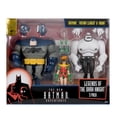 thumbnail image 1 of DC Direct New Batman Adventures Batman Mutant Leader & Robin, 1 of 5