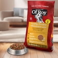thumbnail image 3 of Ol' Roy Healthy Nutrition Roasted Chicken Flavour Dry Dog Food 20kg, 3 of 8