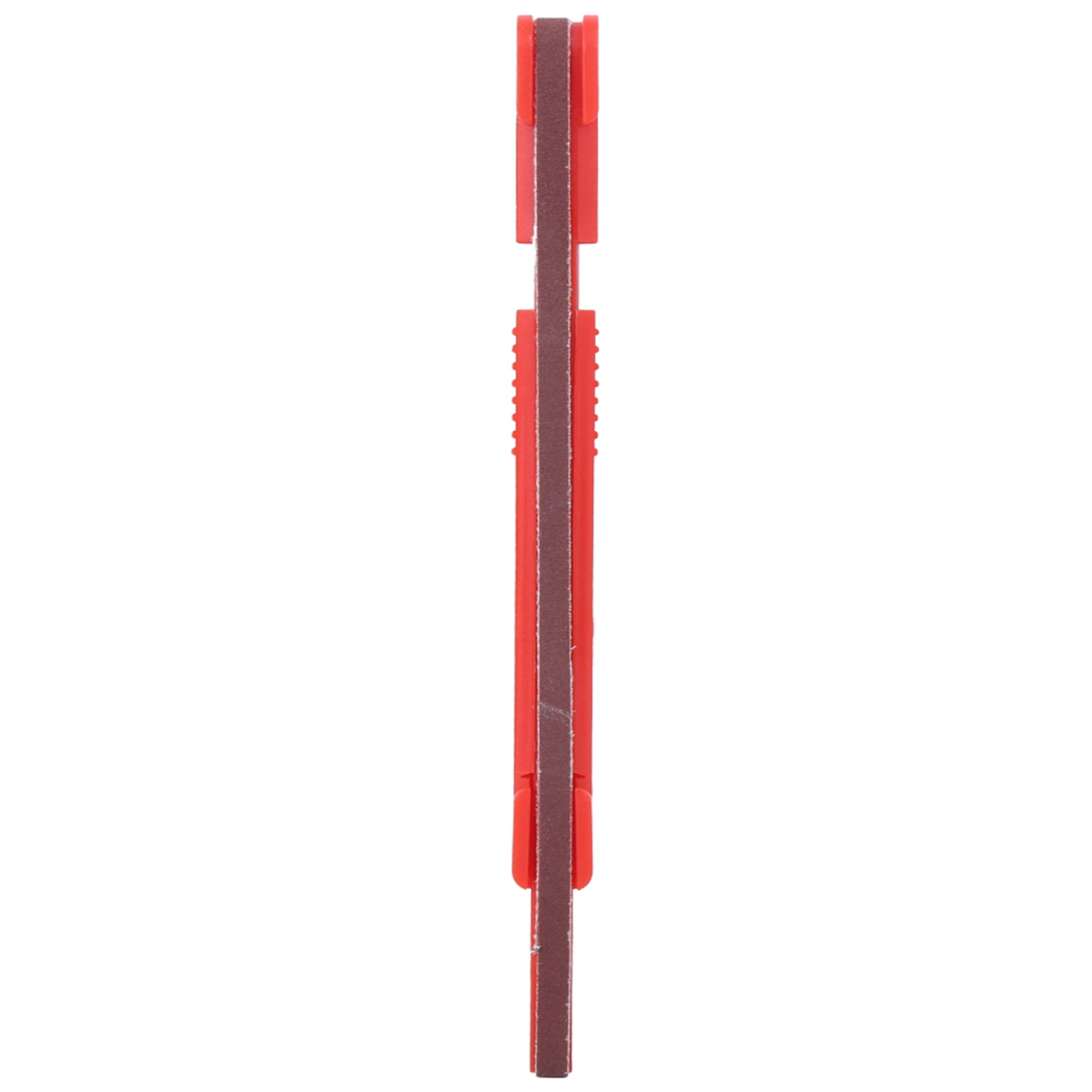 Easy To Carry Sanding Stick, Guitar Fret Sanding Pen, Easy To Use Sanding Effect Is For Beginner DIY Guitar Guitar Lovers Guitar Repair Master