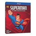thumbnail image 2 of Superman: The Complete Animated Series [Blu-Ray], 2 of 2