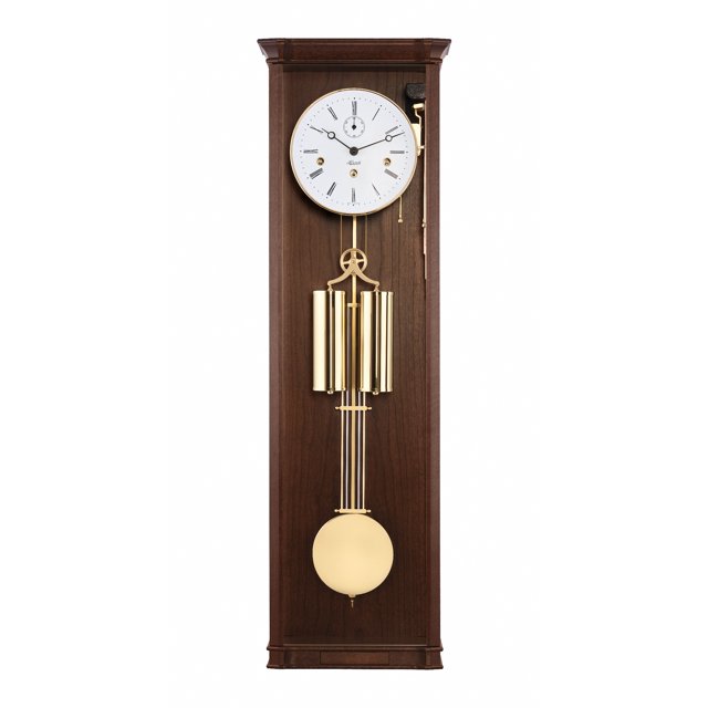 Horloge Moderne avec 8 Jours d'Autonomie de Hermle