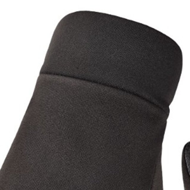 Gants d'Hiver Imperméables Écran Tactile Gants Thermiques Antidérapants Gants Chauds pour Planche à Neige Cyclisme Course Randonnée