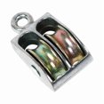 thumbnail image 1 of DBL SHV RGD EYE PULLY 1"(Pack of 10), 1 of 1
