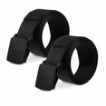 thumbnail image 1 of serony Ceinture en Toile de nylon Neutre, 1 of 8