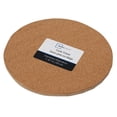 thumbnail image 1 of Mainstays™ 7.87" Cork Trivet, 1 of 3