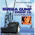 thumbnail image 3 of The Bubba Gump Shrimp Co. Cookbook: Recipes and Reflections from FORREST GUMP, 3 of 3
