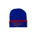 thumbnail image 1 of City Caps Chicago Royal Tuque d'Hiver à Revers, 1 of 2