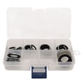 thumbnail image 3 of Kit de Joint de Climatisation, Kit Complet de Joint de Compresseur, 3 of 8