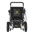 thumbnail image 4 of Fauteuil Roulant Électrique Pliant Léger de Qualité Supérieure, Fauteuil à Roues Motorisé de Voyage, Trottinette de Mobilité Motorisée, 4 of 11