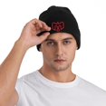 thumbnail image 5 of Montreal Alouettes Beanie Hat Knitted Warm Winter Cap, 5 of 5