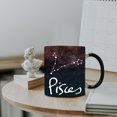 thumbnail image 4 of Amzcrzy Cups Twelve Constellations Ceramic Color-Changing Cup Coffee Tea Cup Constellation Glass Coffee Cups Coffee Mug, 4 of 4