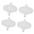 thumbnail image 1 of Women Panty Liners, Menstrual Pad Washable  Soft Strong Absorption Breathable  For Menstruating Women For Daily Life, 1 of 8