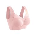 thumbnail image 2 of fastboy Soft Wirefree Zero-Restraint Tanks Tops Correct Posture With Comfort And Style Breathable And Soft pink 6XL, 2 of 6